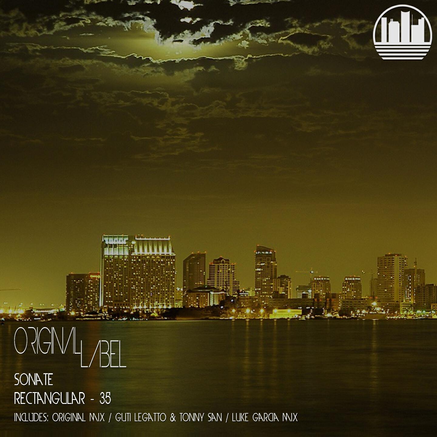 Sonate - Rectangular (Luke Garcia Remix)