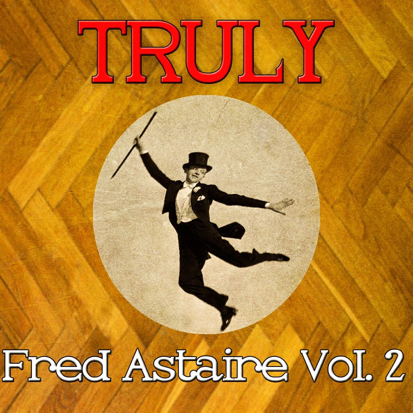 Fred Astaire - Flying Down to Rio