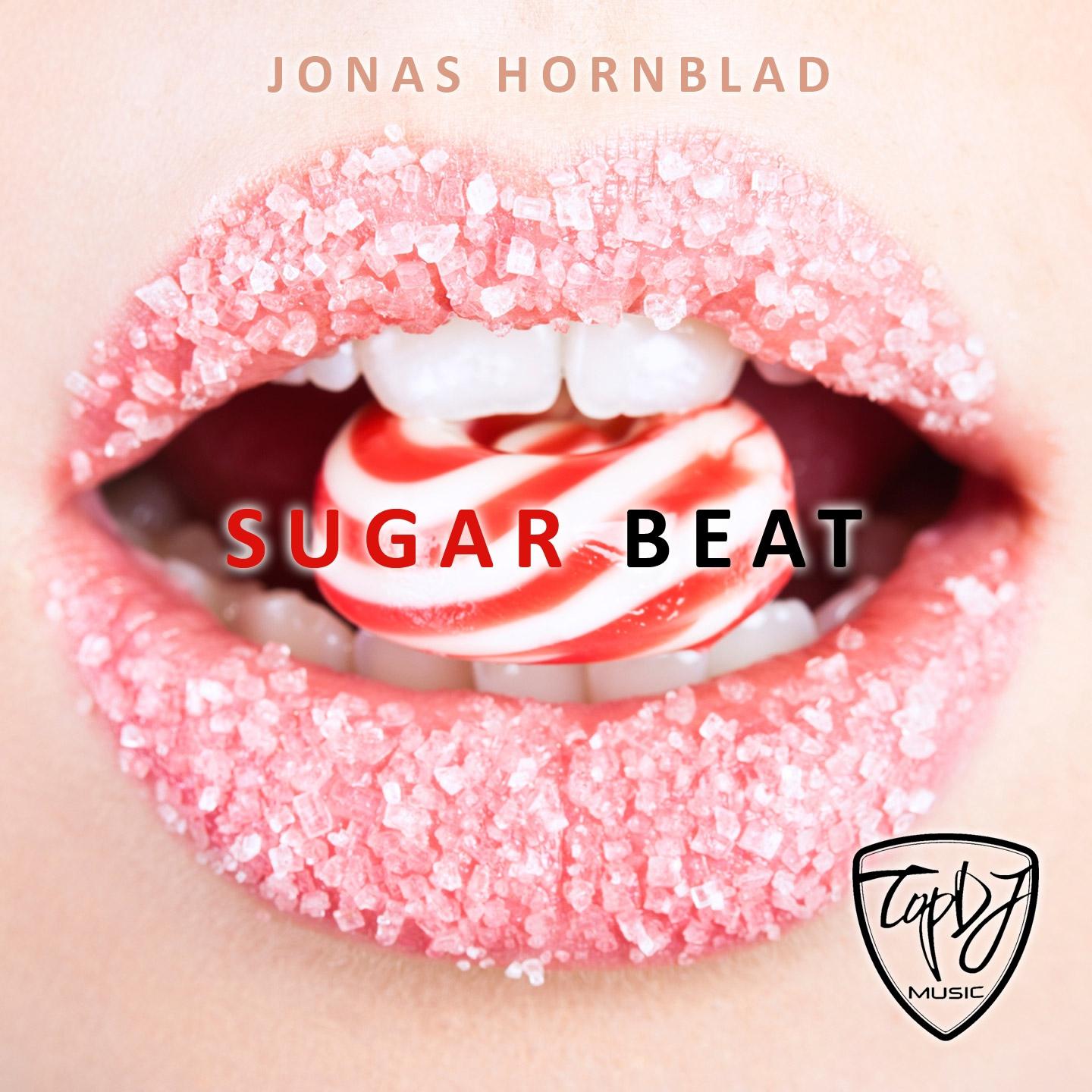 Постер альбома Sugar Beat