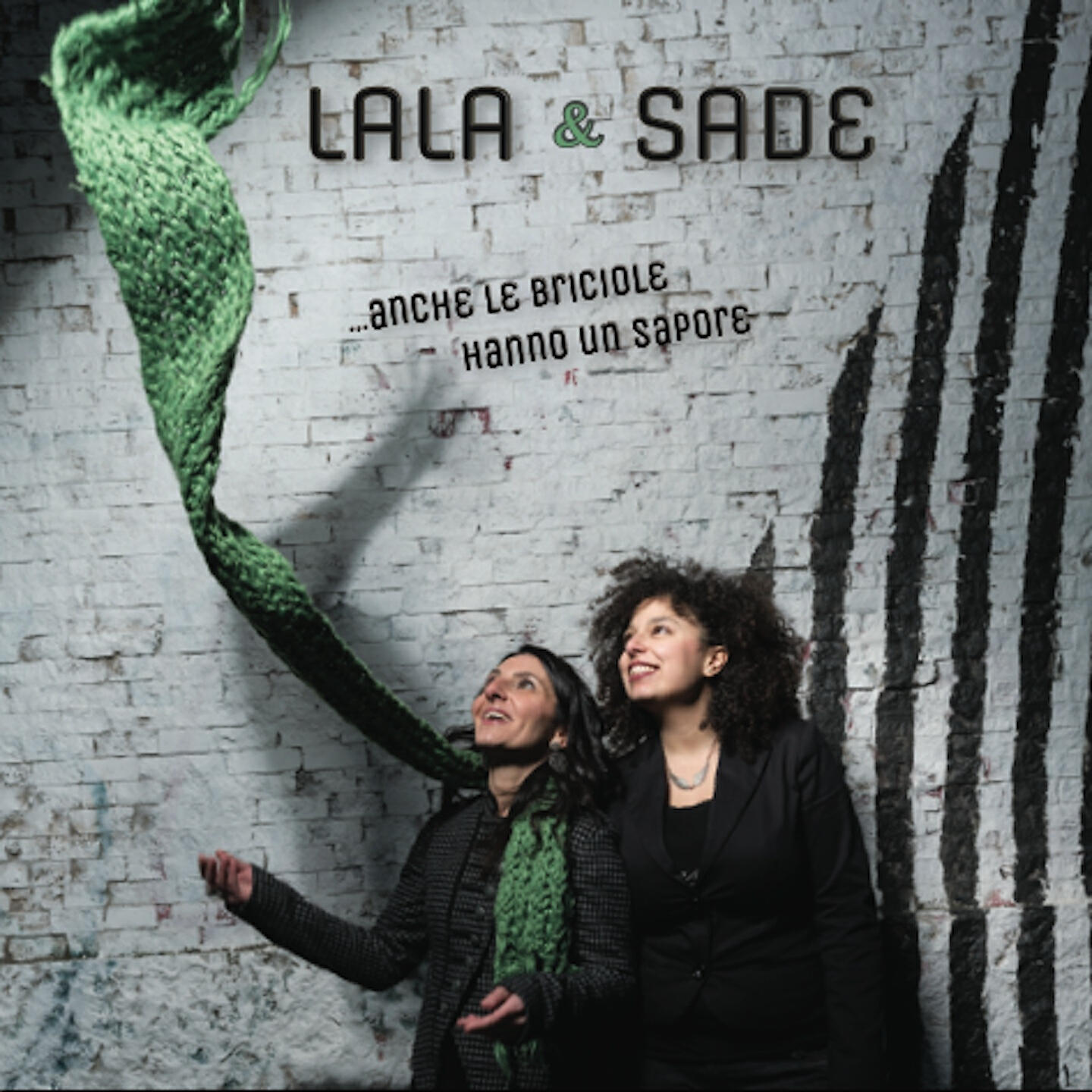 Lala & Sade - Segreto