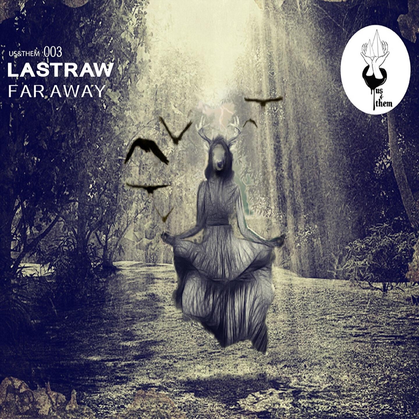 Lastraw - Tonite (12 Tones Remix)