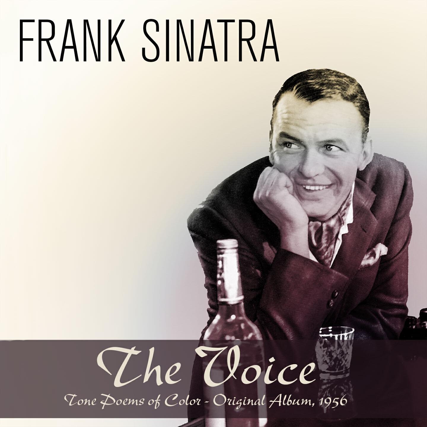 FRANK SINATRA - Gold
