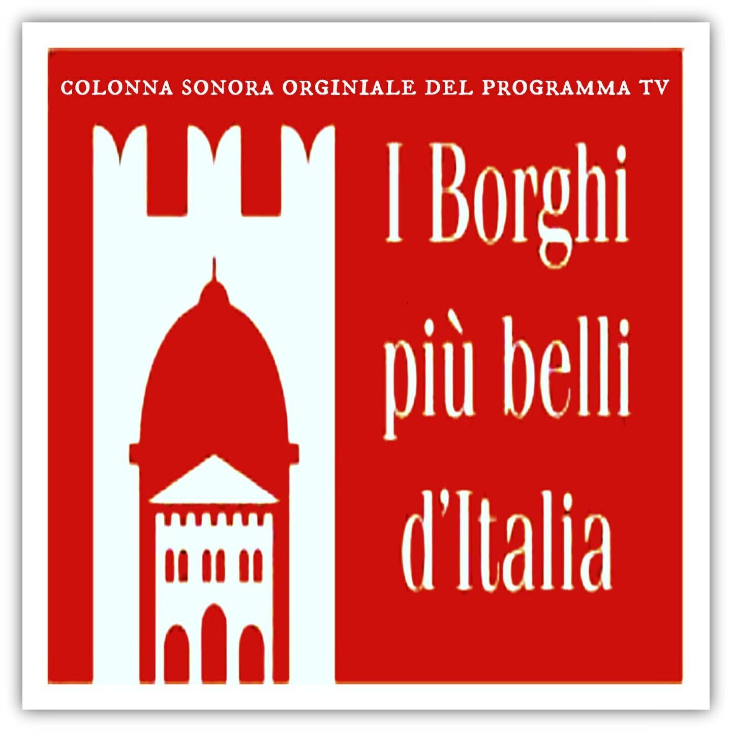 La compagnia dei Borghi - Luna park blu