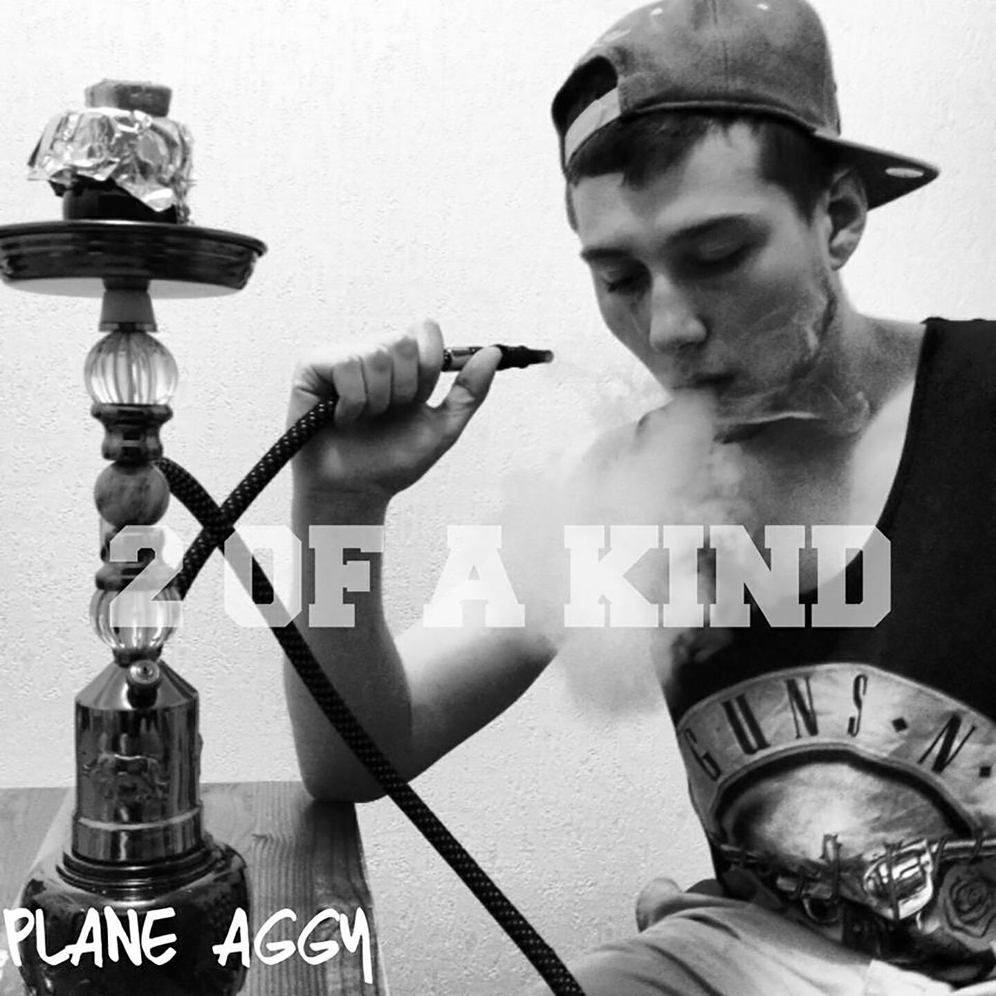 Plane Aggy - New Kid On the Block