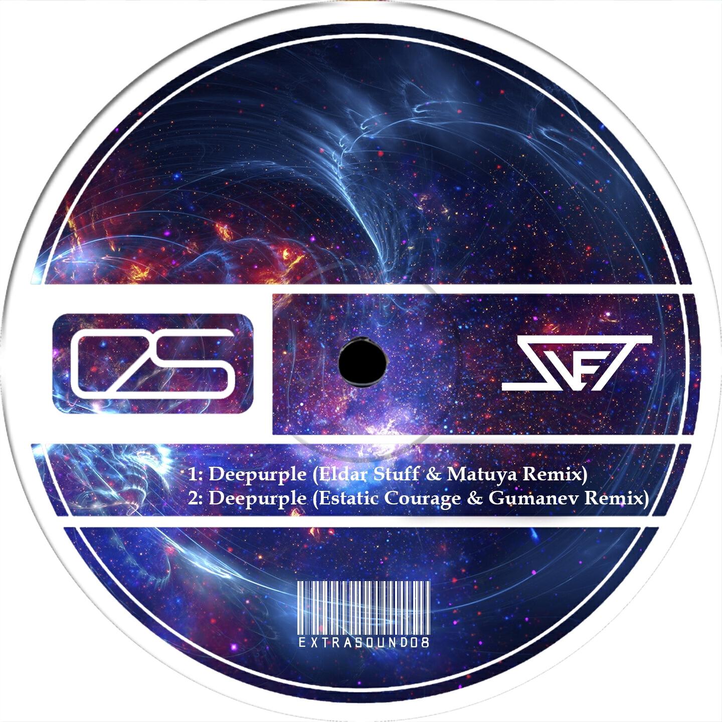 Svet - Deepurple (Eldar Stuff & Matuya Remix)