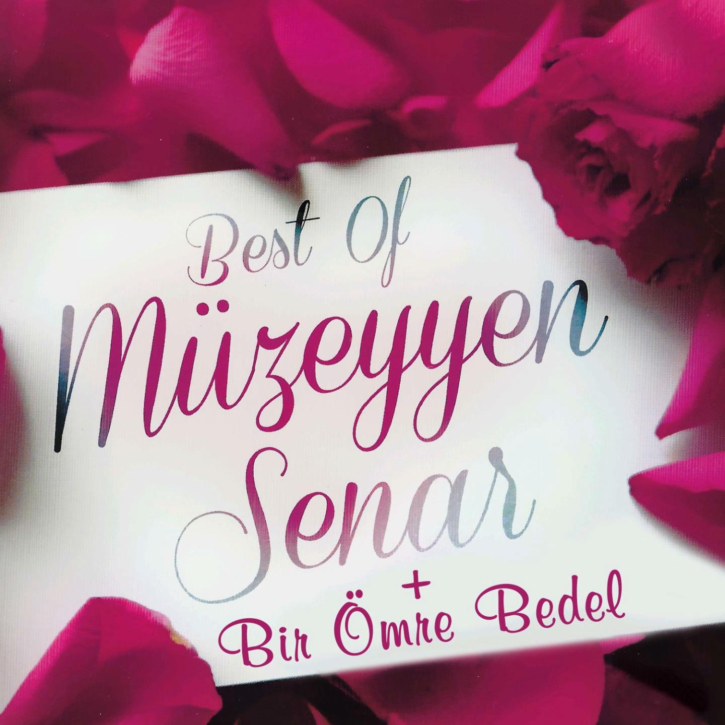 Müzeyyen Senar - Seni Sesini Gözlerinin Rengini