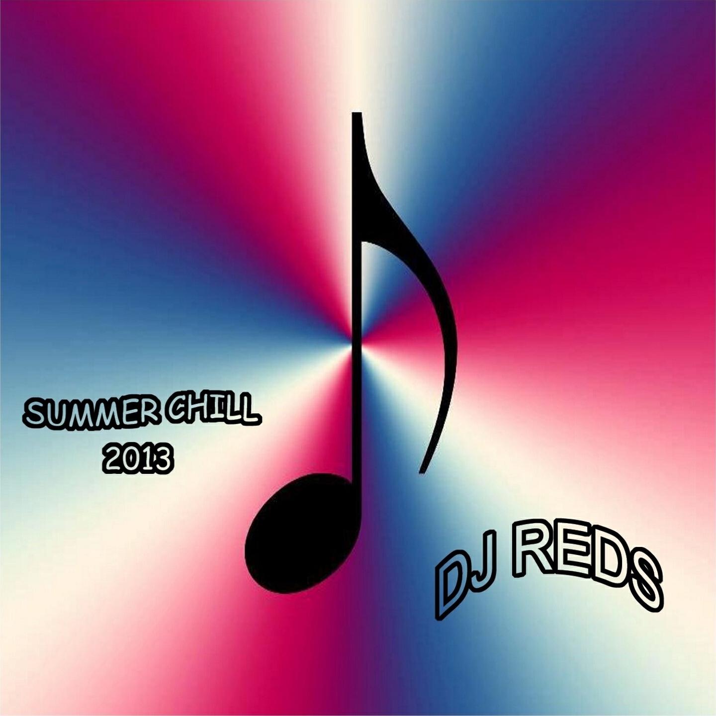 DJ Reds - Speedy Tre