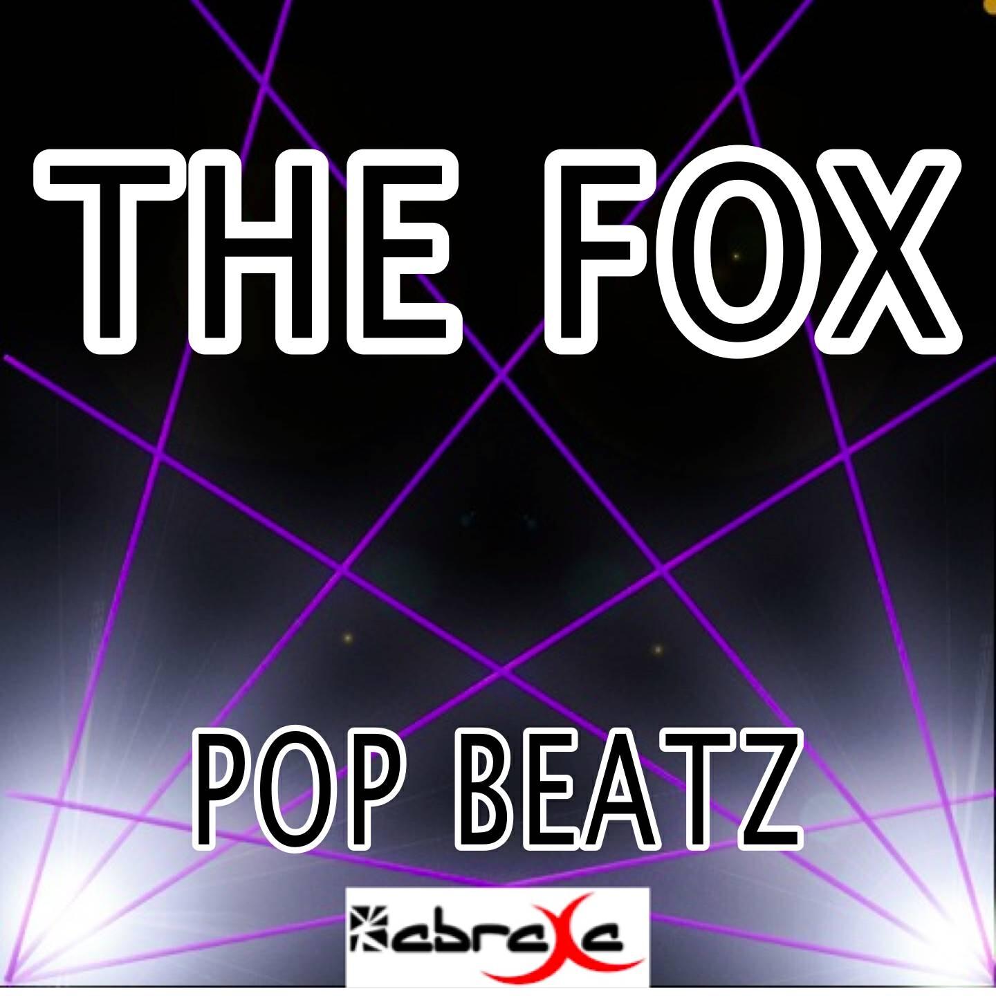 Pop Beatz - The Fox - Tribute to Ylvis (Instrumental Version)