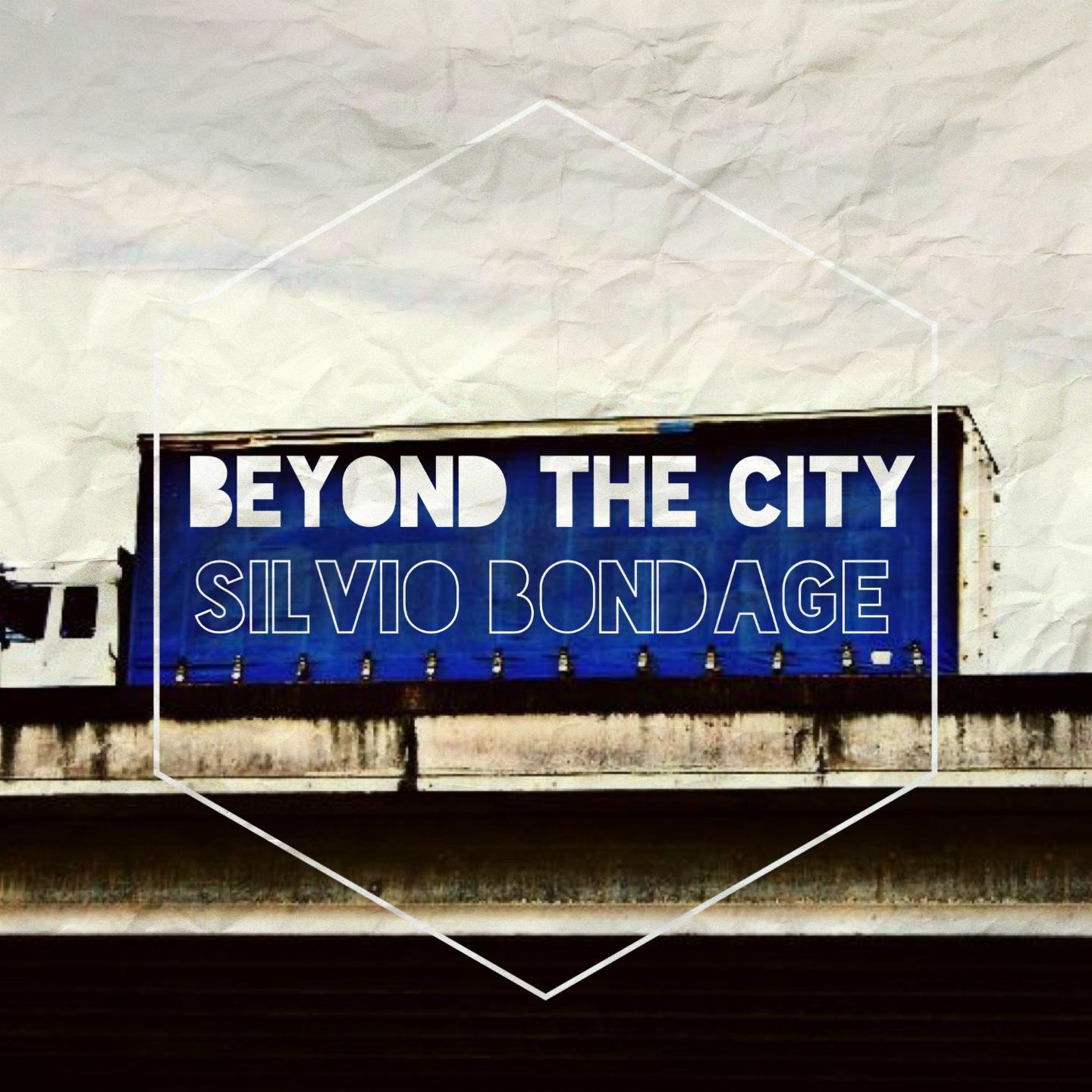 Постер альбома Beyond the City
