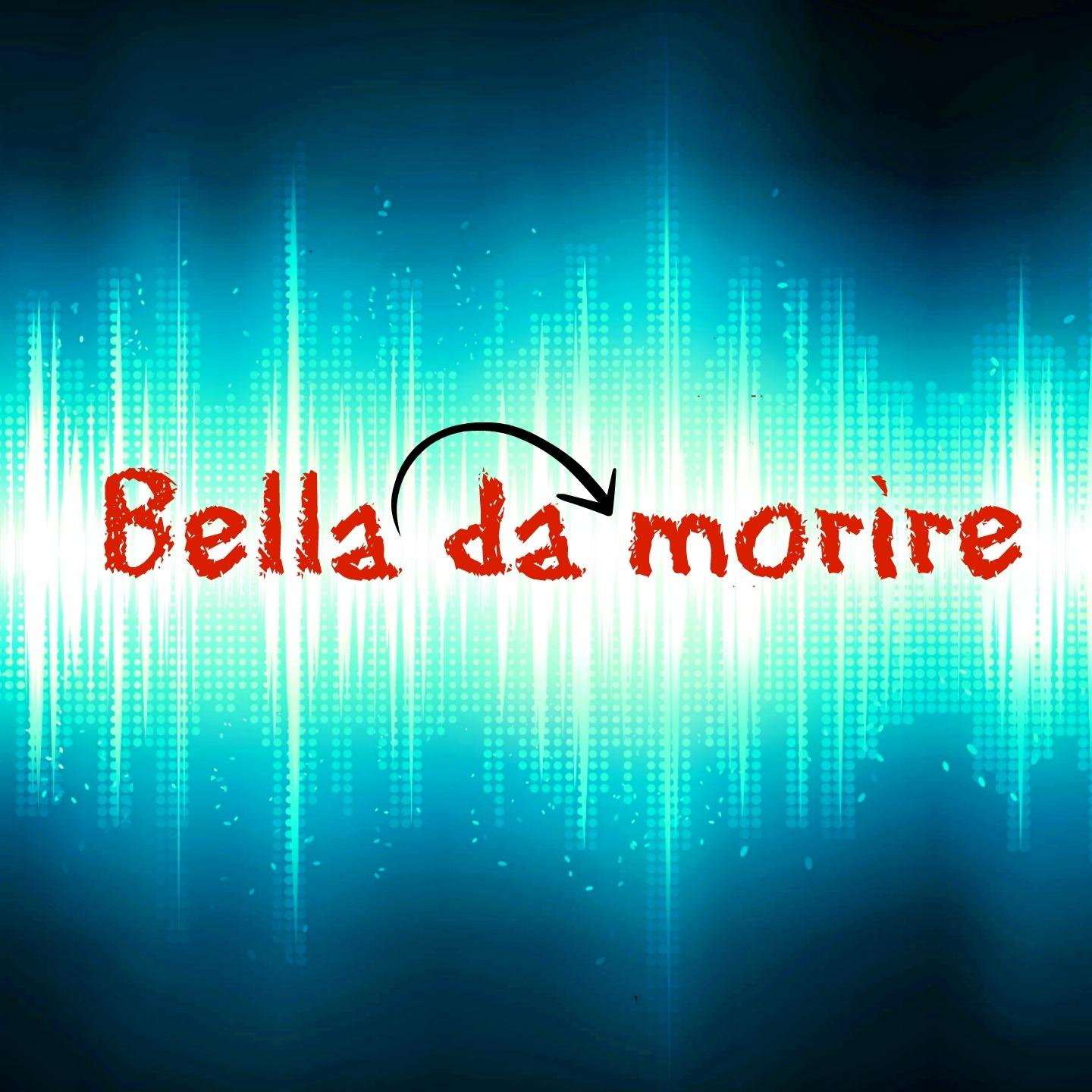 Постер альбома Bella da morire