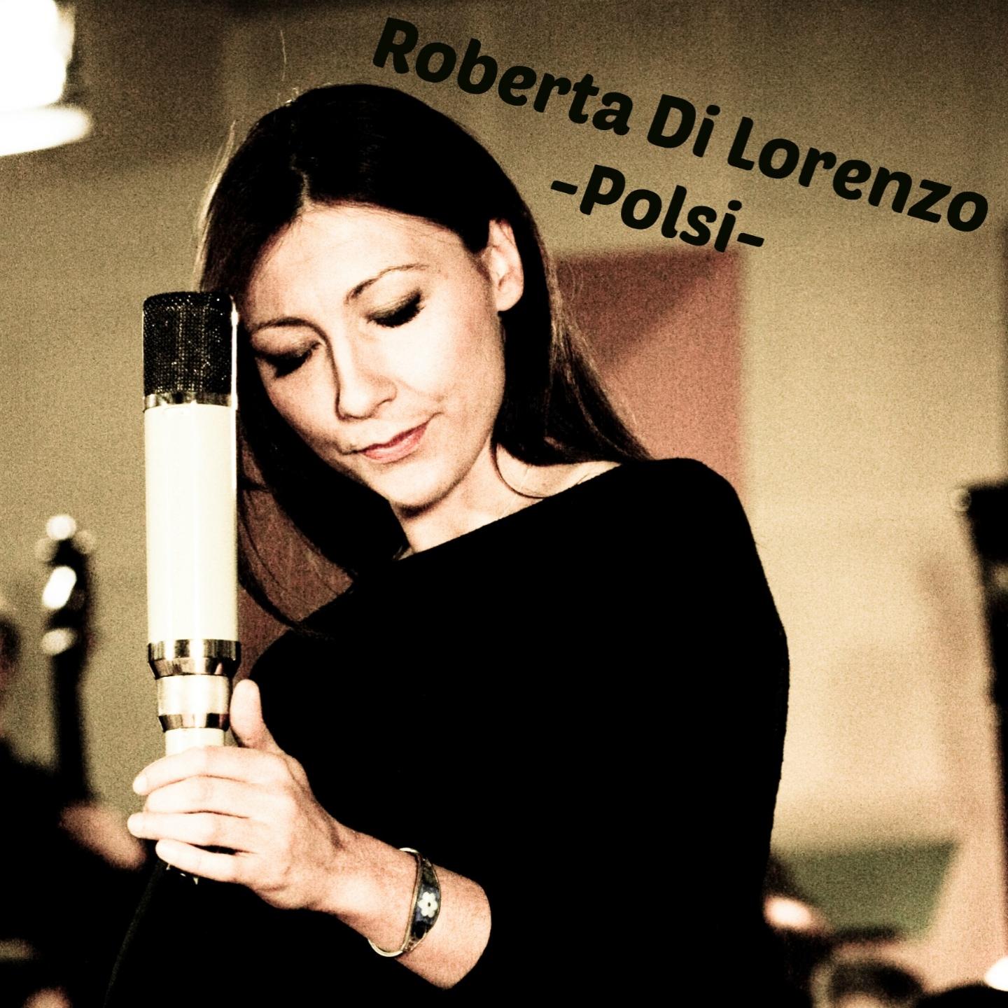 Постер альбома Polsi