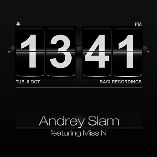 Andrey Slam - Integrity (Slam Rejam)