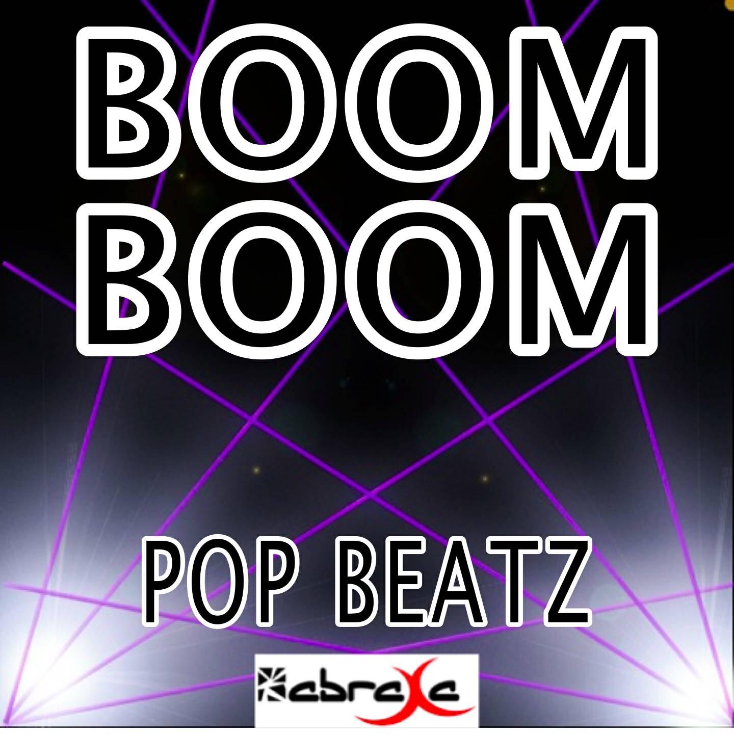 Pop Beatz - Boom Boom (Heartbeat)