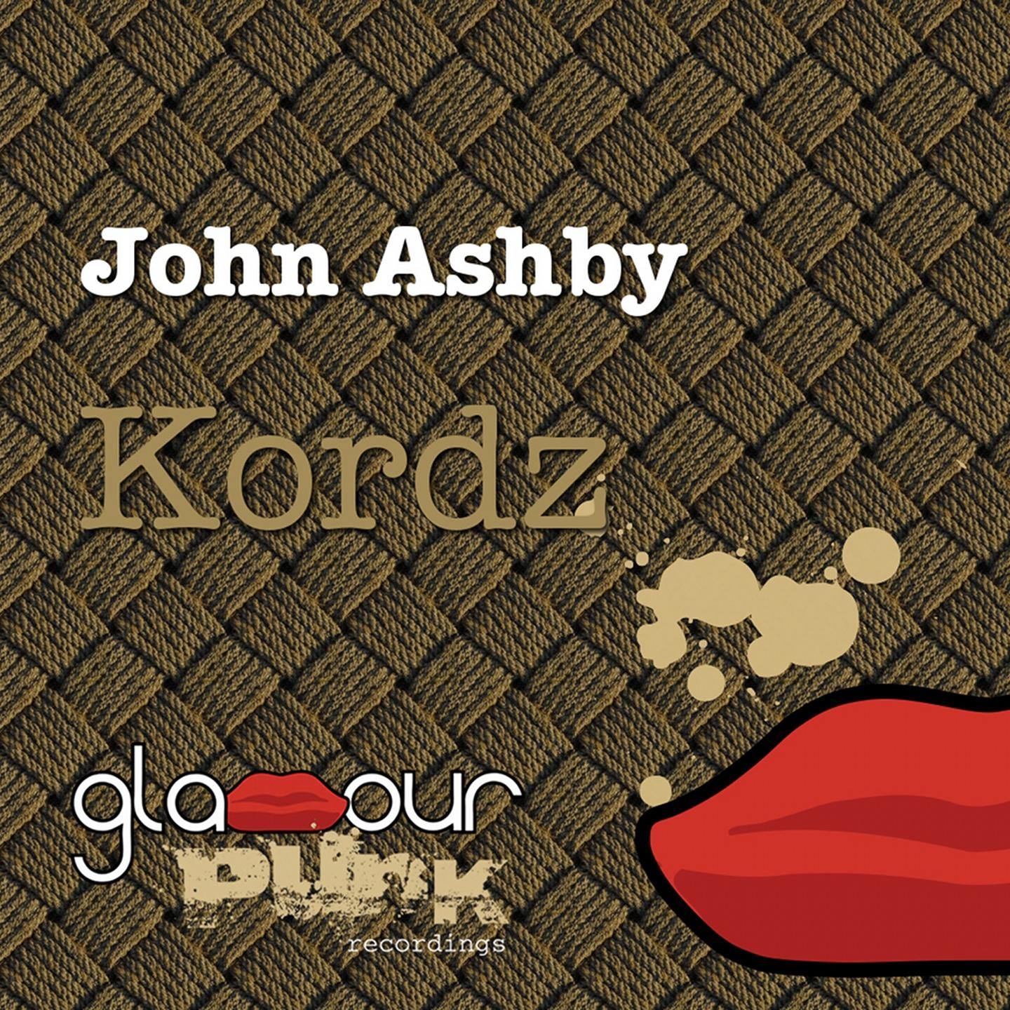 John Ashby - Kordz (Suprano Remix)