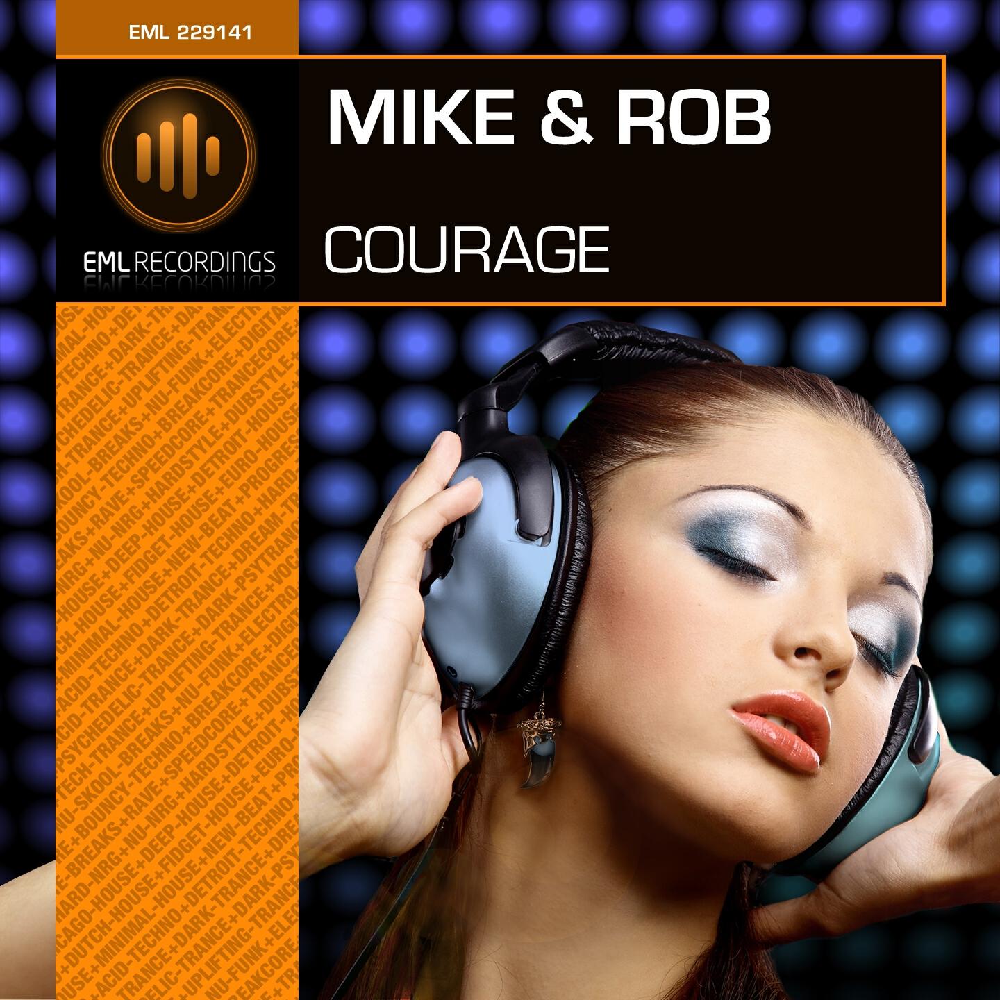 Mike Anderson - Deep Deeper