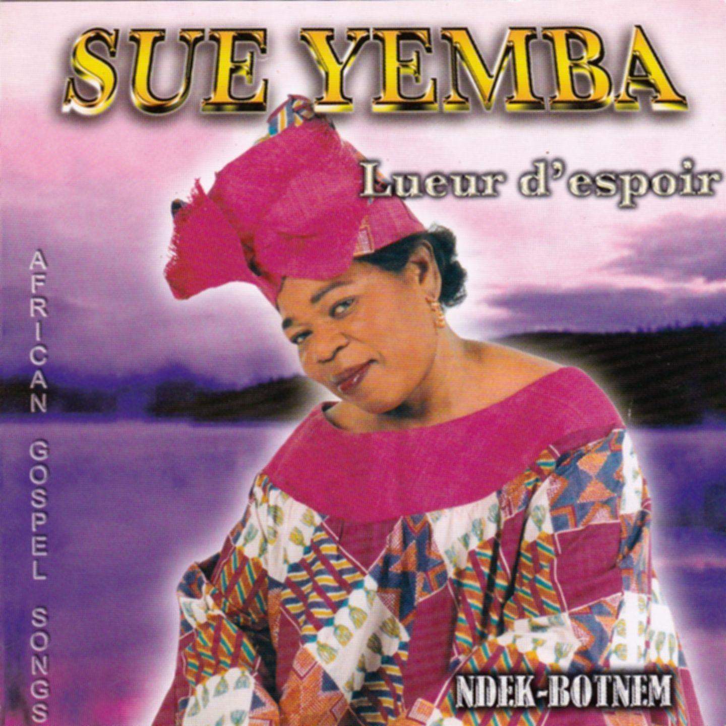 Постер альбома African Gospel Songs