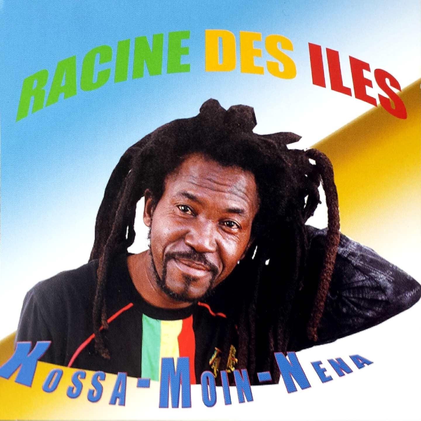 Racine des Iles - Mon fardo