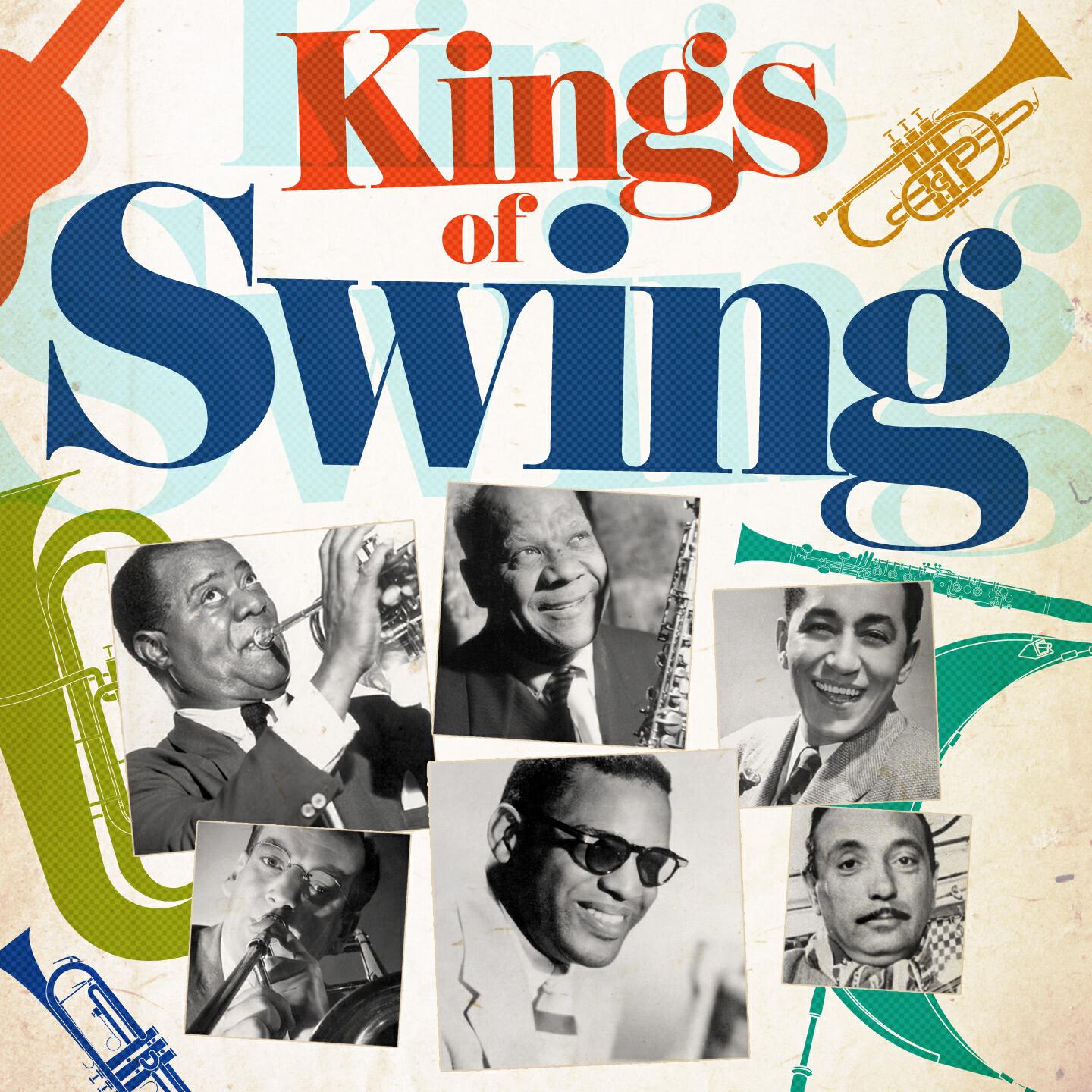 Tommy Dorsey - Keepin' Out of Mischief Now (Remastered)