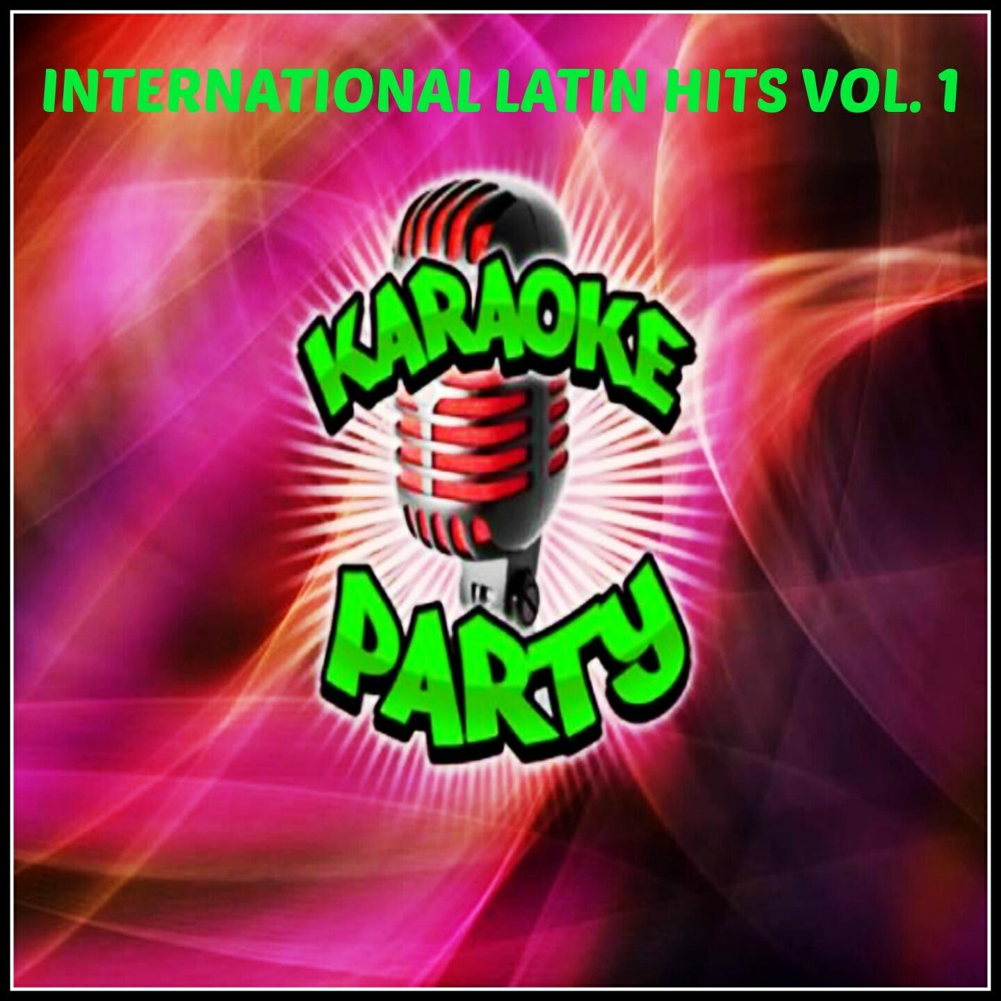 Josy Noguiera - Bara Bara' Bere Bere' (Karaoke Version) (Originally Perfomed By Michel Telo')