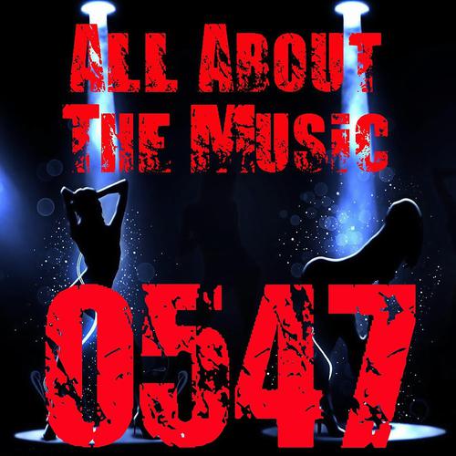 Постер альбома All About the Music