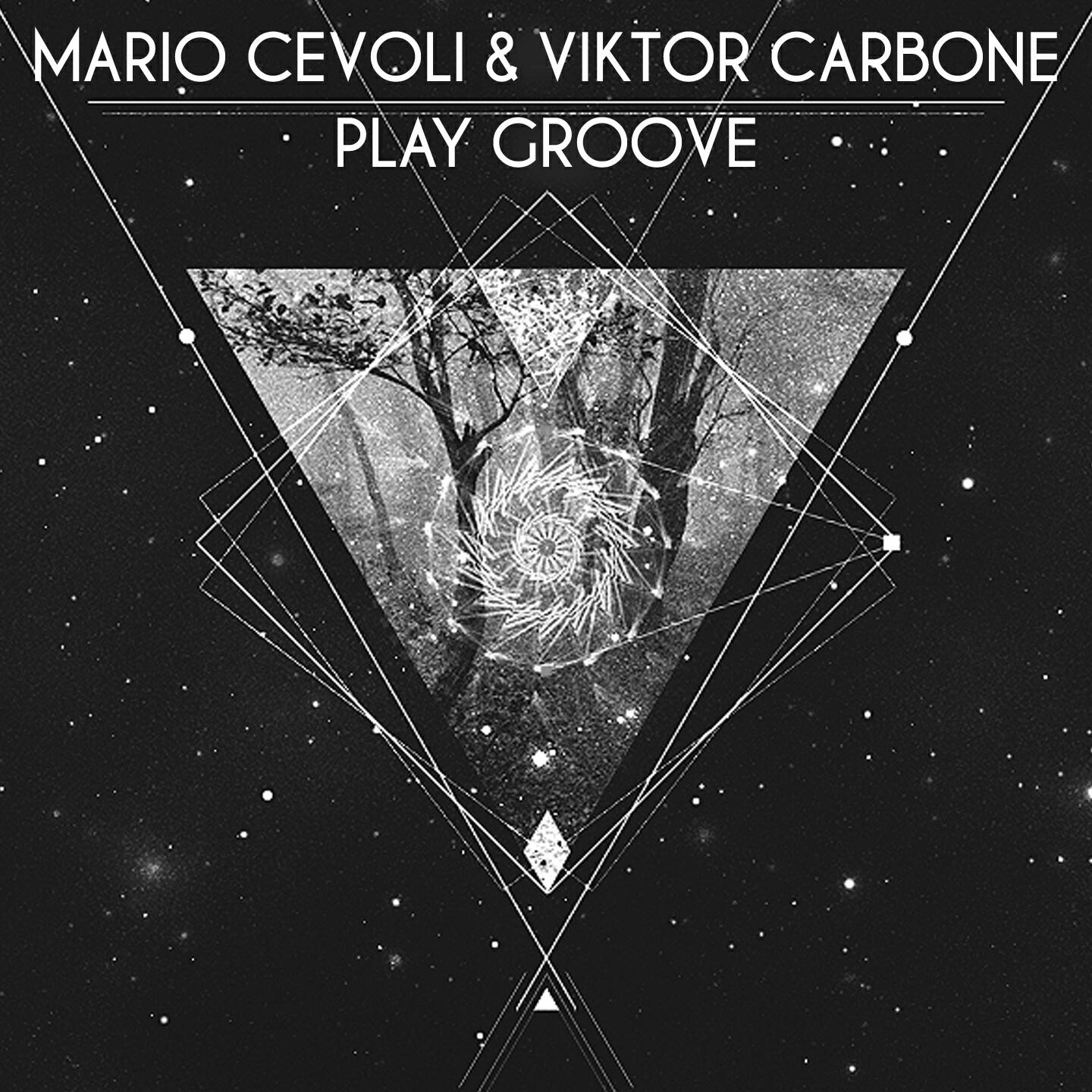Mario Cevoli - Play Groove (William Balletta Remix)