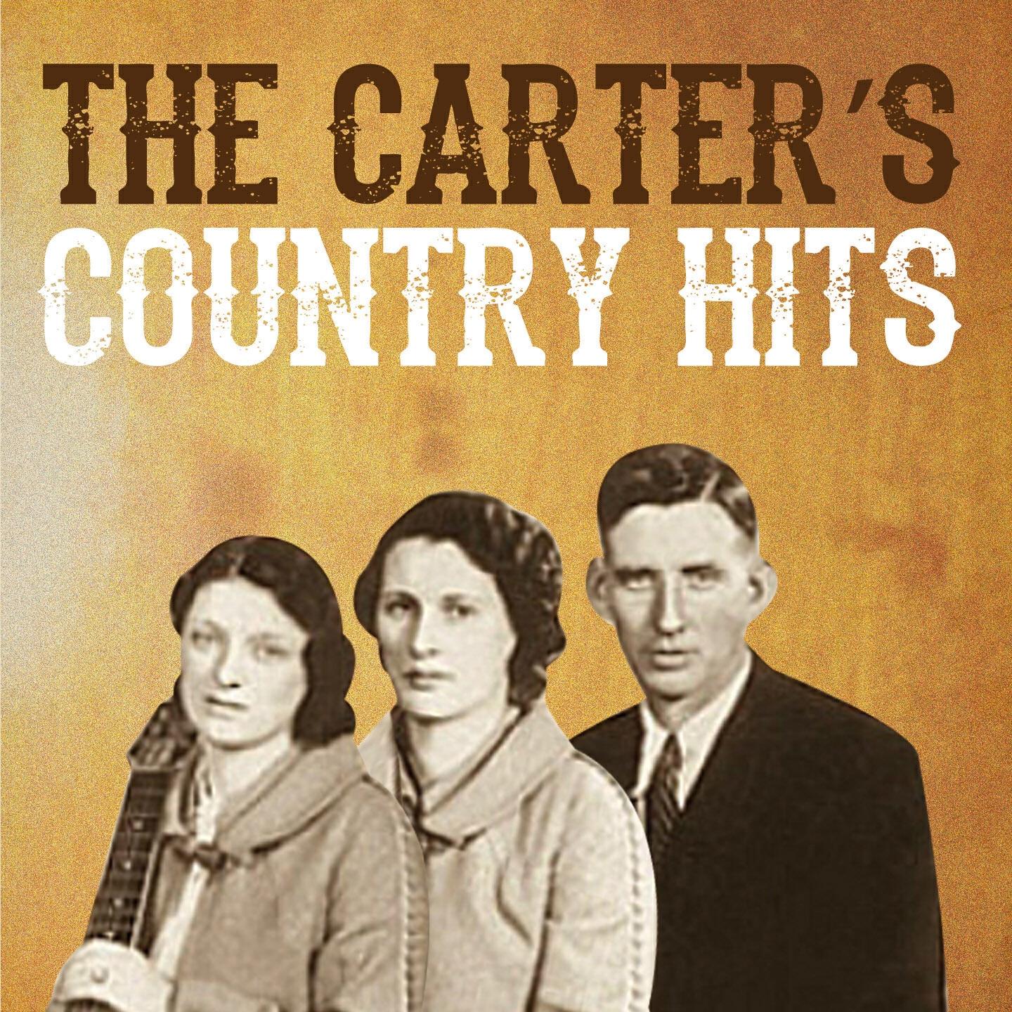 The Carter Family - Can the Circle Be Unbroken?