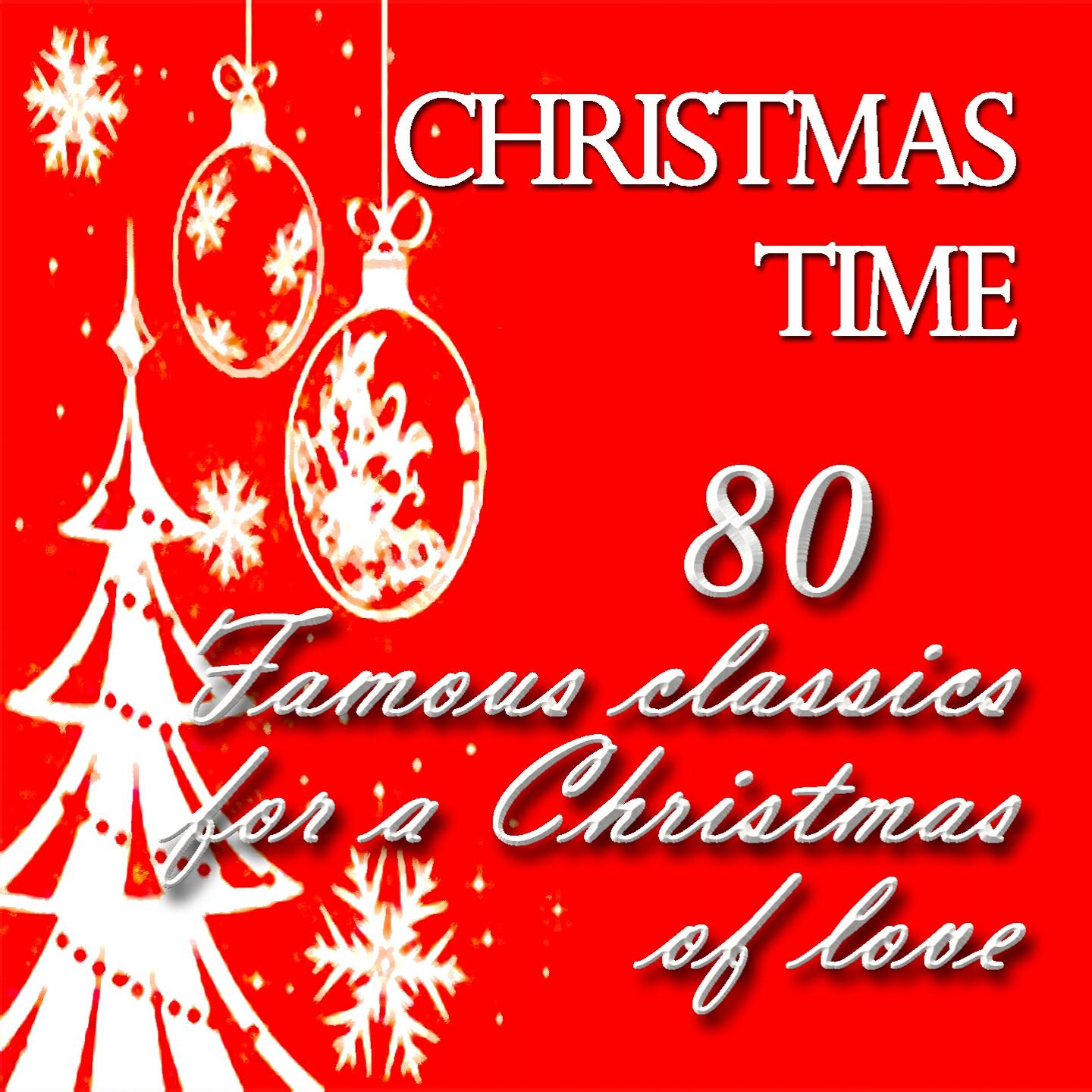 Perry Como - Rudolph the Red Nosed Reindeer