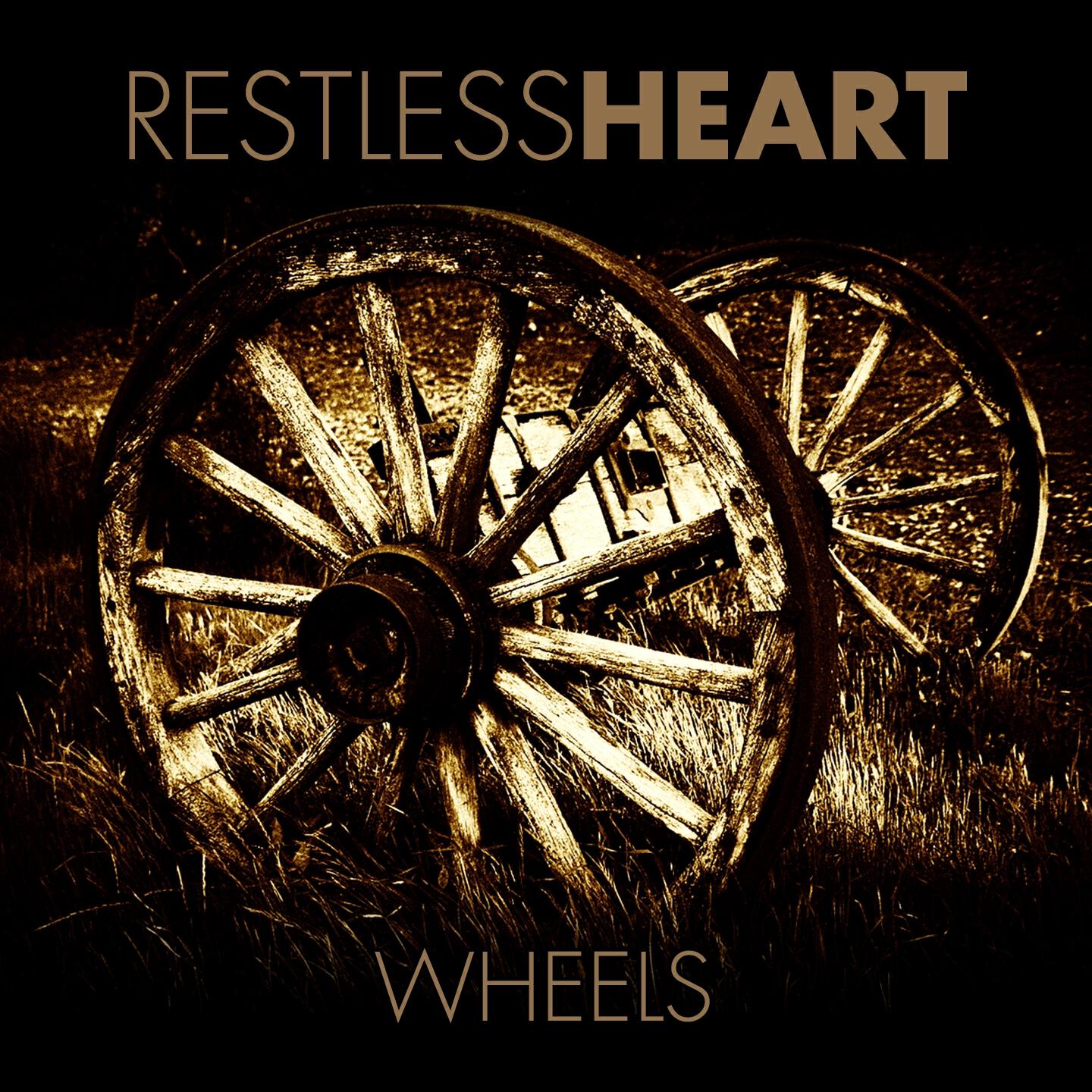Restless Heart - When She Cries