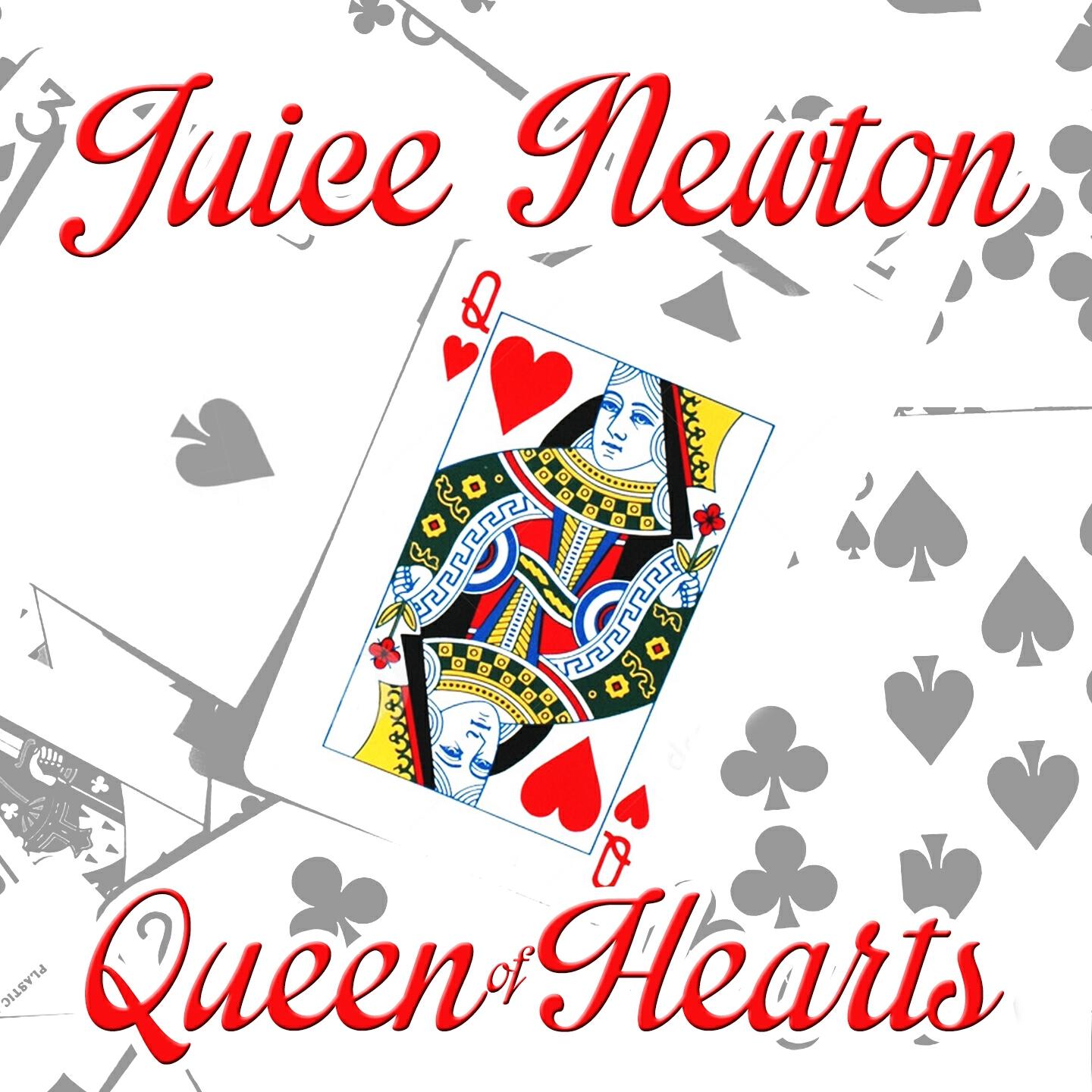 JUICE NEWTON - The Sweetest Thing (I've Ever Known)