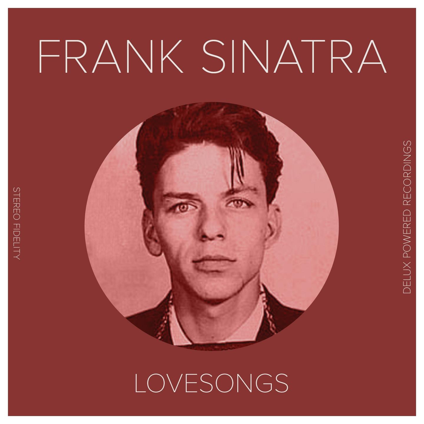 Постер альбома Lovesongs