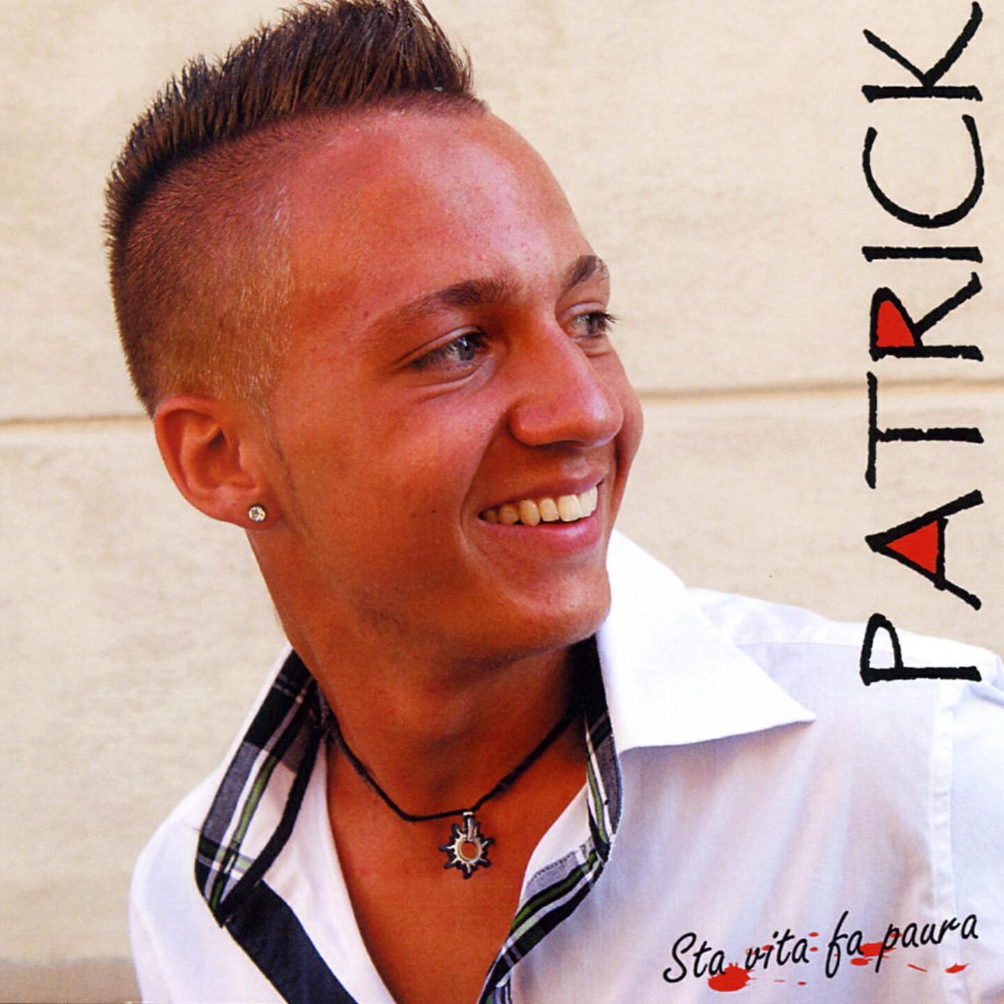 Patrick - Strega d'amore
