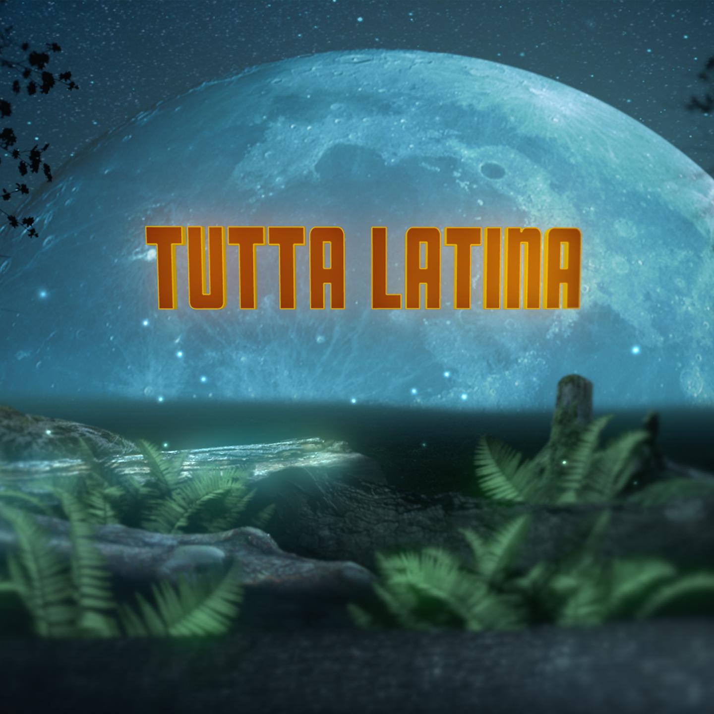 Постер альбома Tutta Latina - Aperol