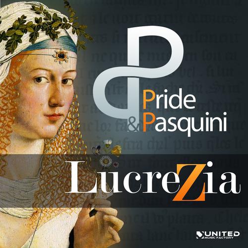 Постер альбома Lucrezia