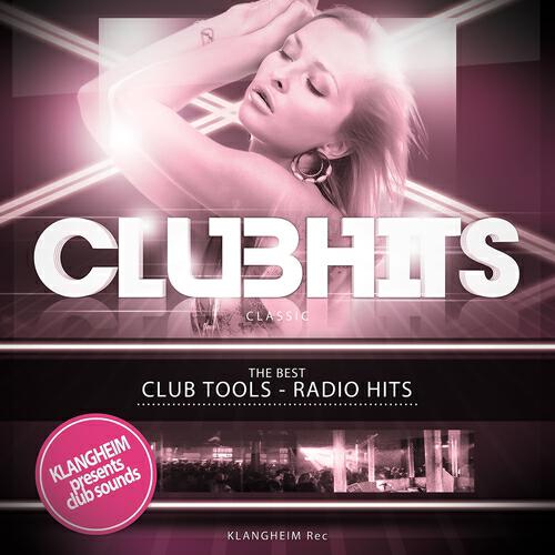 CJ Bomb - Rebound (Ibiza House Club Mix)