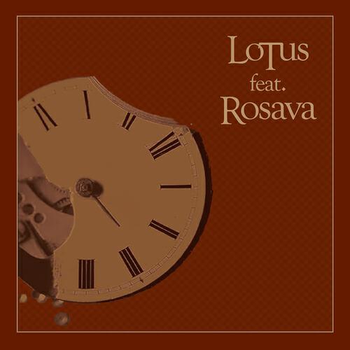 LOTUS - Two Clowns