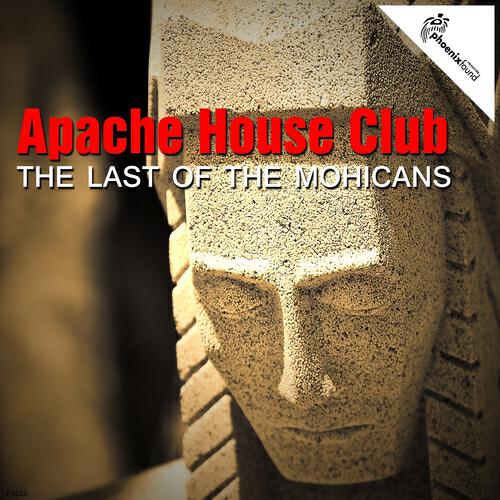 Apache House Club - The Last of the Mohicans (D-Soriani Chilly Remix)