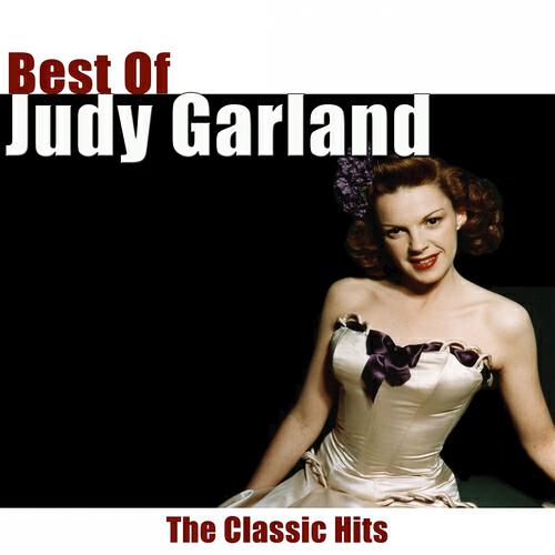 Judy Garland - The Boy Next Door