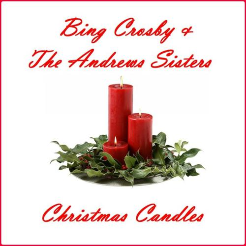 Постер альбома Christmas Candles