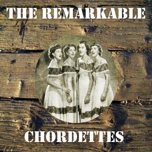 Chordettes - Lollipop