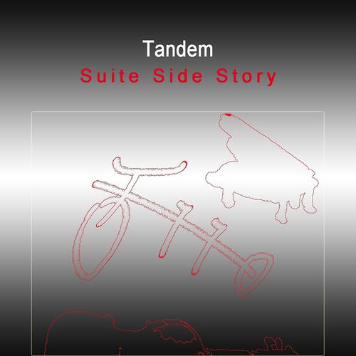 Постер альбома Suite Side Story