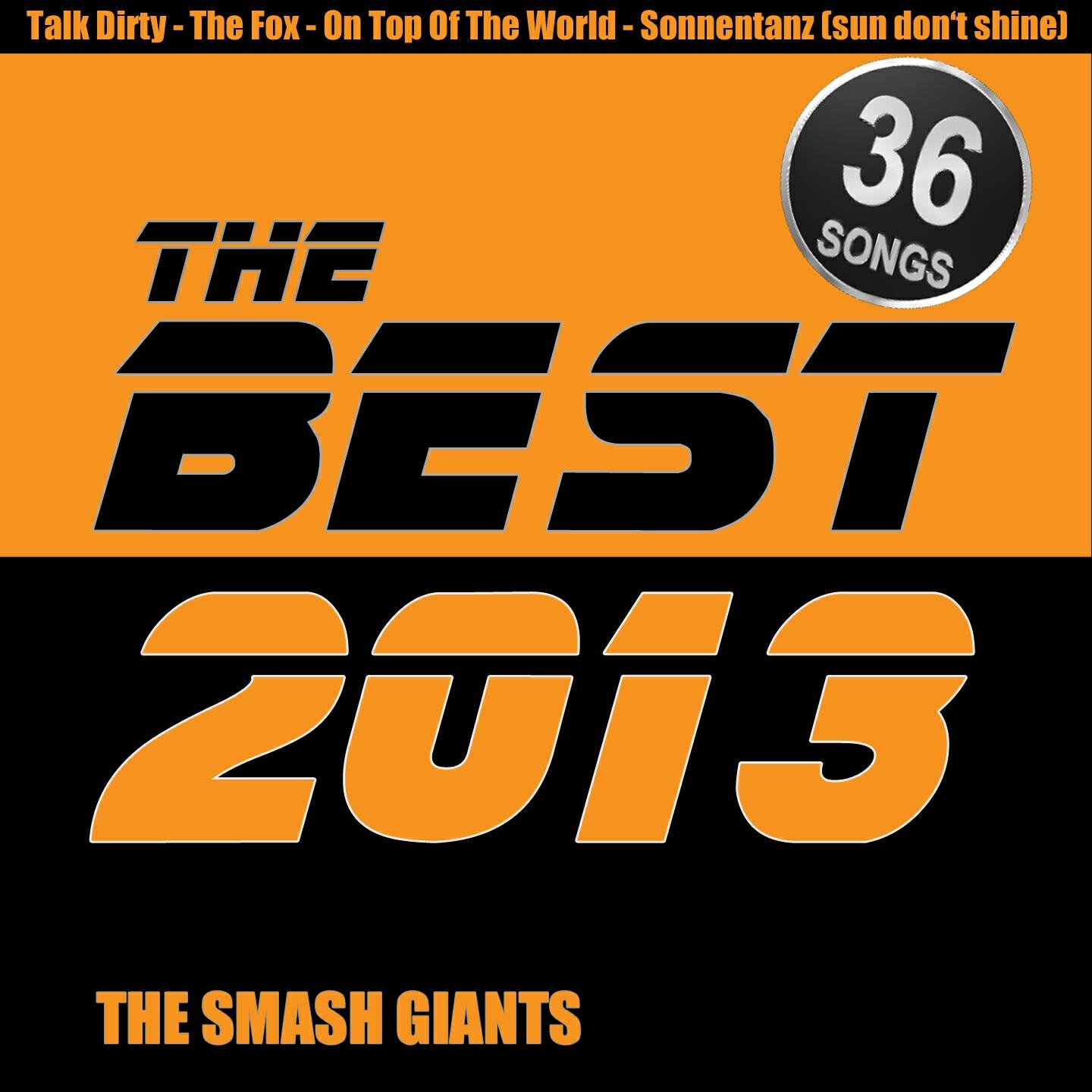 The Smash Giants - A Thousand Years, Pt. 2