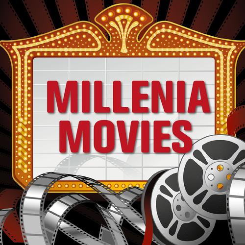 Постер альбома Millenia Movies