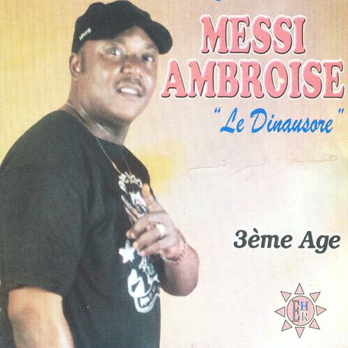Messi Ambroise - Infidélité