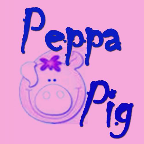 Постер альбома Peppa Pig