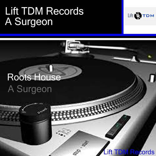 A Surgeon - Hardware Age