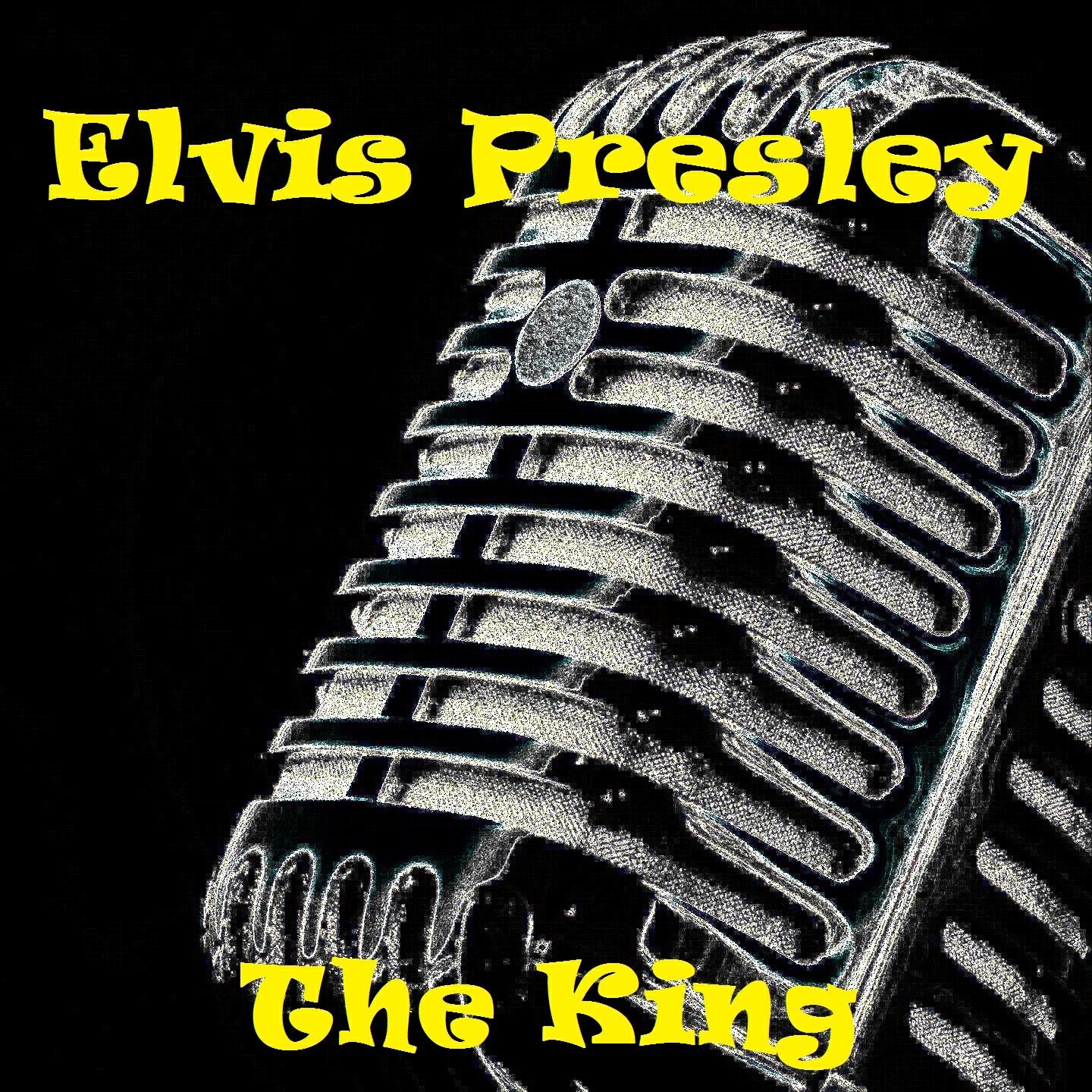 Elvis Presley - That´s When Your Heartaches Begin