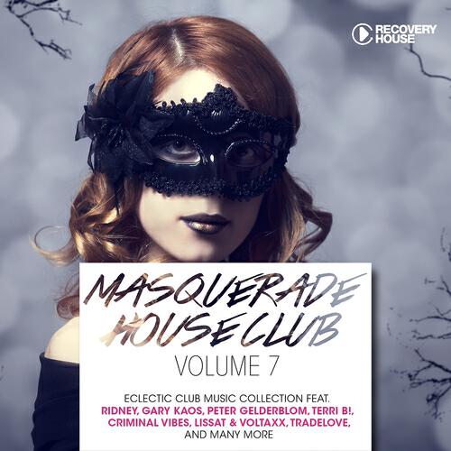 Gary Kaos - Miss Broadway (Tradelove Remix)