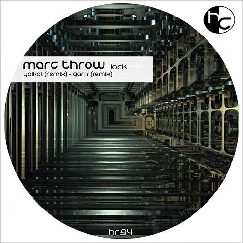 Marc Throw - Lock (Yoikol Remix)
