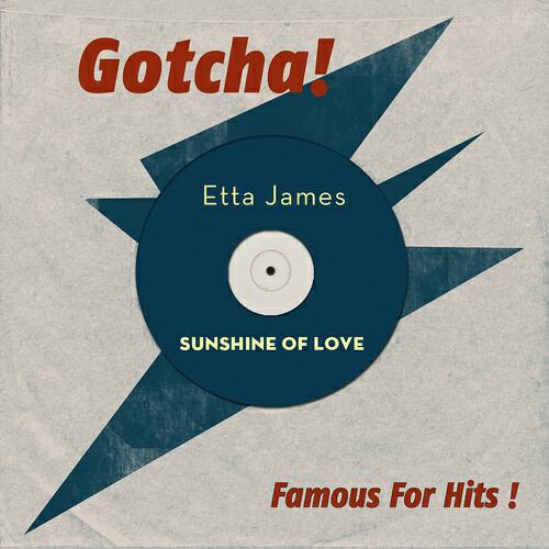 EttA James - The Wallflower