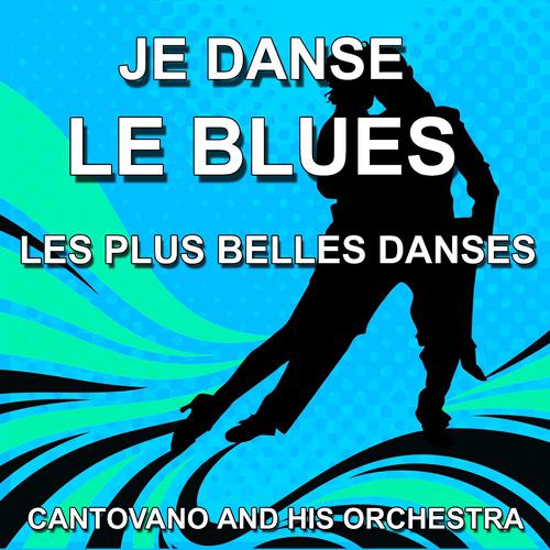 Постер альбома Je danse le Blues